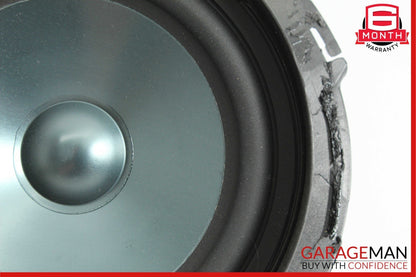 07-09 Mercedes W211 E350 E320 E550 Rear Left Driver Side Door Speaker OEM
