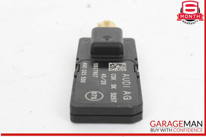 17-24 Audi A4 Aerial Antenna Amplifier AMP Booster 4N0035500 OEM