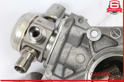 11-14 Mercedes W218 CLS550 E550 CL550 Engine High Pressure Fuel Pump Housing