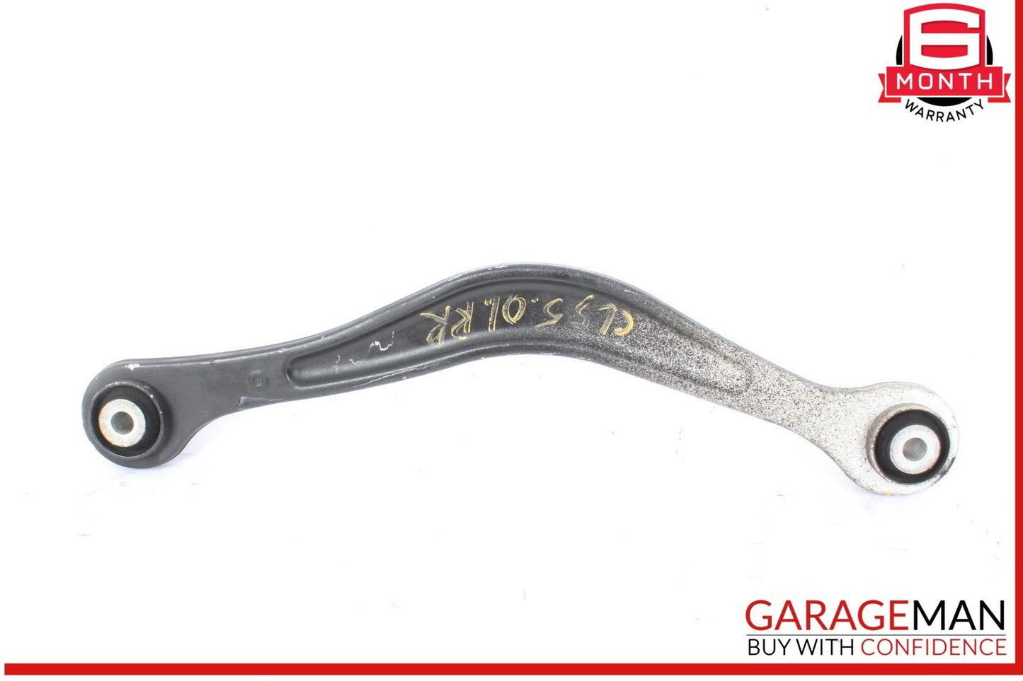 00-06 Mercedes W215 CL55 AMG Rear Right / Left Side Upper Control Arm 2203521105