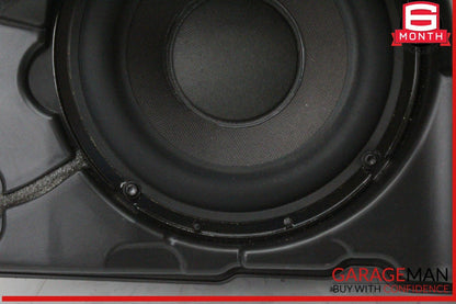 18-24 Audi S5 Rear Left Driver Side Subwoofer Sub Woofer Audio Sound Speaker OEM