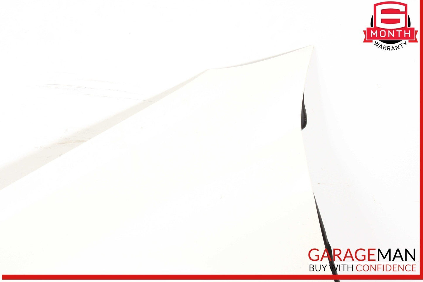 07-12 Mercedes X164 GL450 GL350 GL550 Left Driver Side Fender Assembly OEM