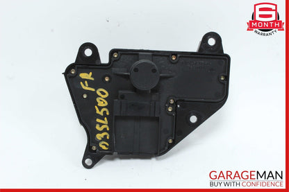 03-08 Mercedes R230 SL500 Front Right Passenger Side Seat Adjust Control Switch