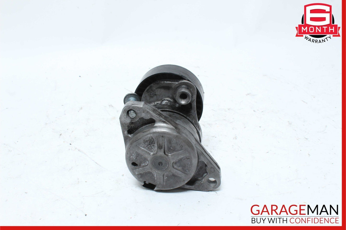 05-07 Mercedes W203 C230 C240 C350 Belt Tensioner Lever Pulley 2722000070 OEM