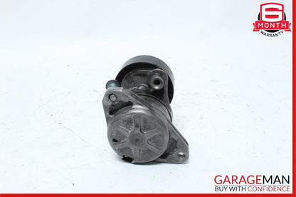 05-07 Mercedes W203 C230 C240 C350 Belt Tensioner Lever Pulley 2722000070 OEM