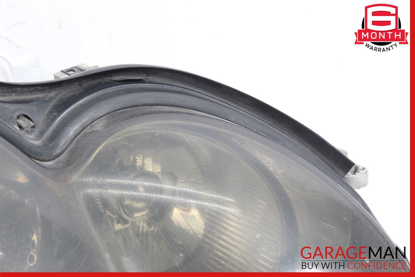 03-08 Mercedes R230 SL500 SL55 AMG Front Right Passenger Headlight Lamp Bi Xenon