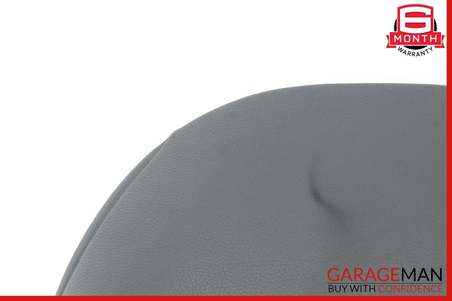 14-17 Maserati Ghibli Gauge Dash Speedometer Cover Trim Pad 670010828 Black OEM