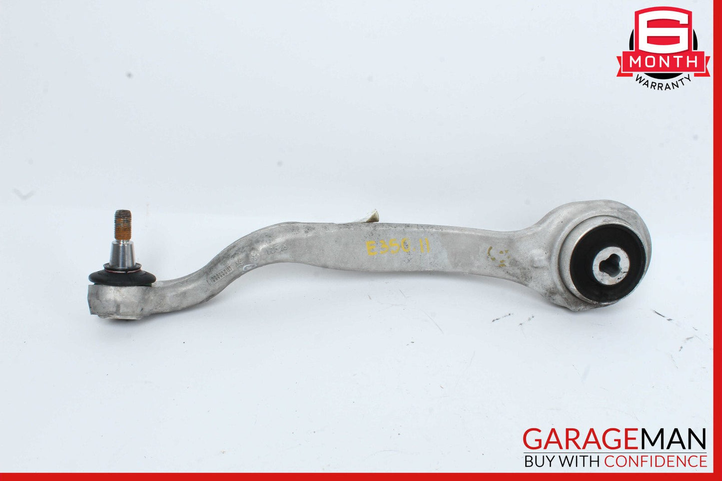 10-16 Mercedes W212 E350 E550 CLS400 Front Right Side Top Upper Control Arm OEM