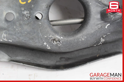 15-20 Mercedes W205 C300 Rear Right or Left Lower Rearward Control Arm OEM