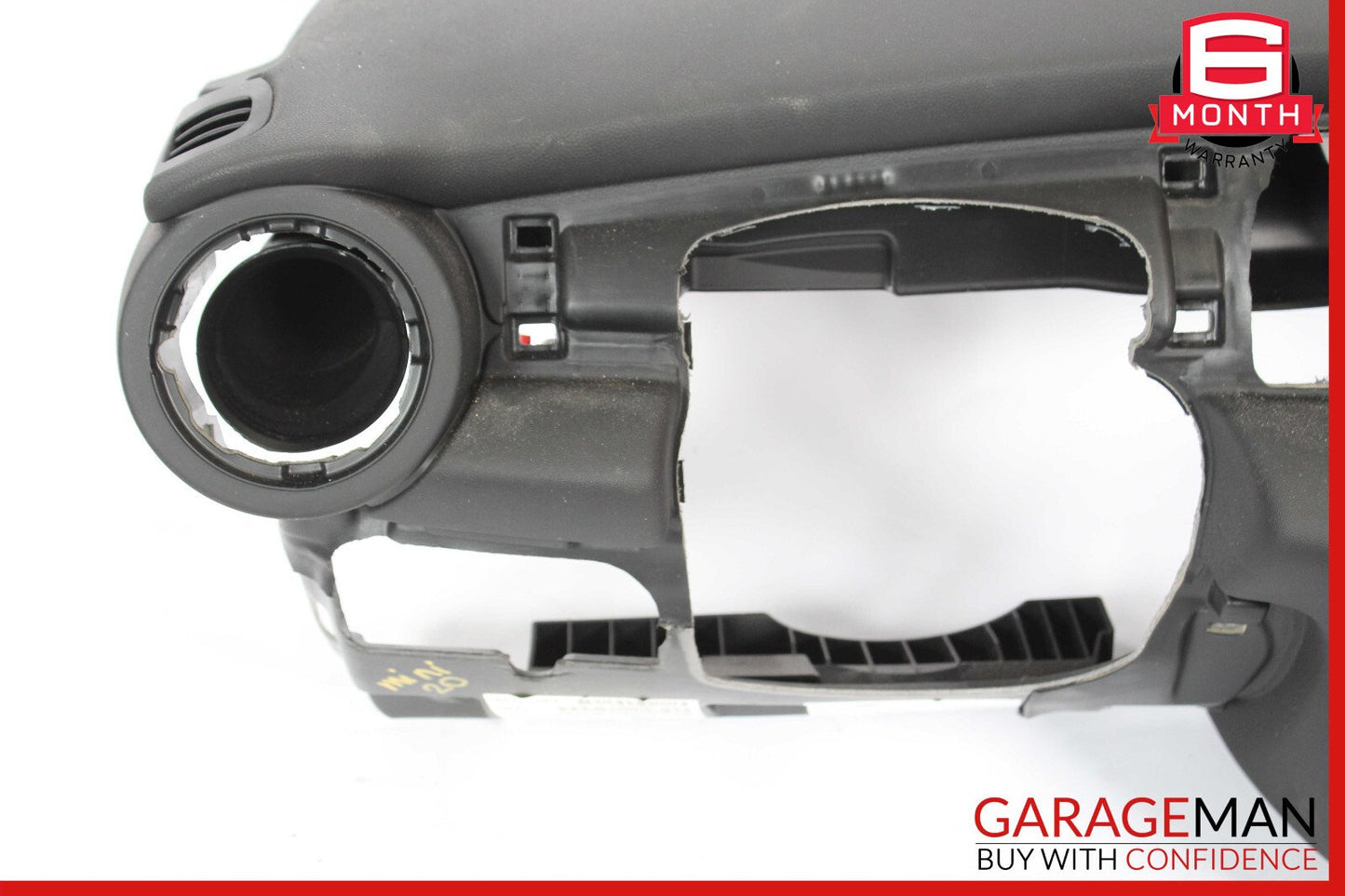 14-21 Mini Cooper Front Dash Dashboard Instrument Panel Trim Cover Black OEM