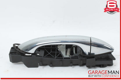 06-13 Mercedes X164 GL450 4MATIC Front Right Side Exterior Door Handle OEM