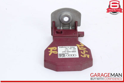 17-24 Audi S5 A4 Rear Left or Right Phone Antenna Control Module 4M0035507 OEM