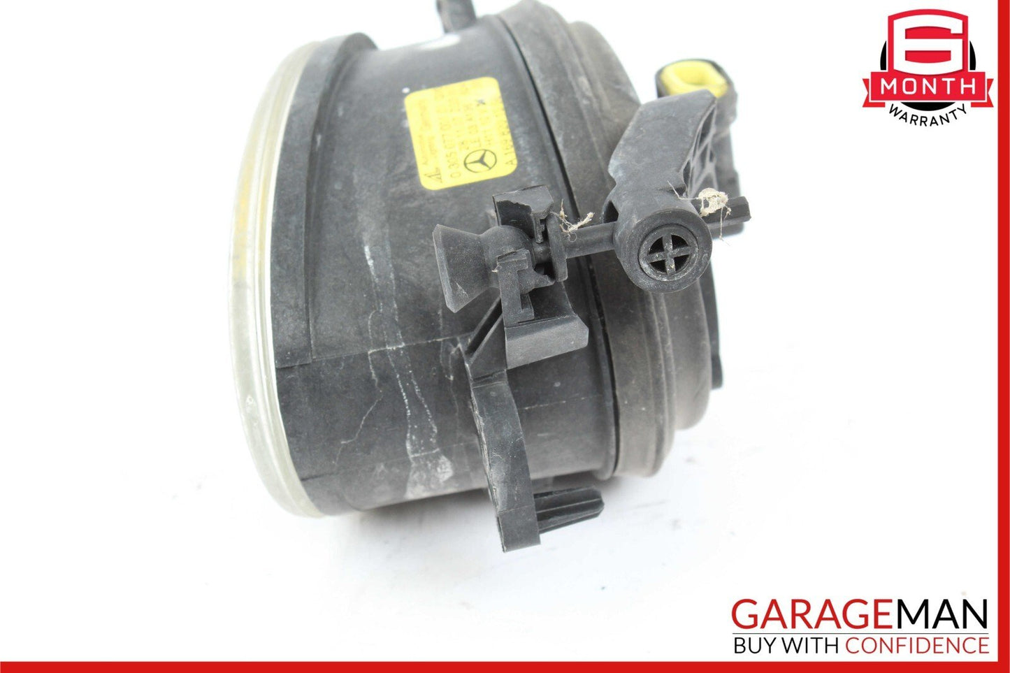06-09 Mercedes W211 E350 CLK350 Front Left Side Foglight Fog Light Lamp OEM
