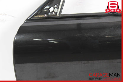 03-13 Maserati Quattroporte M139 Front Left Driver Side Door Shell OEM