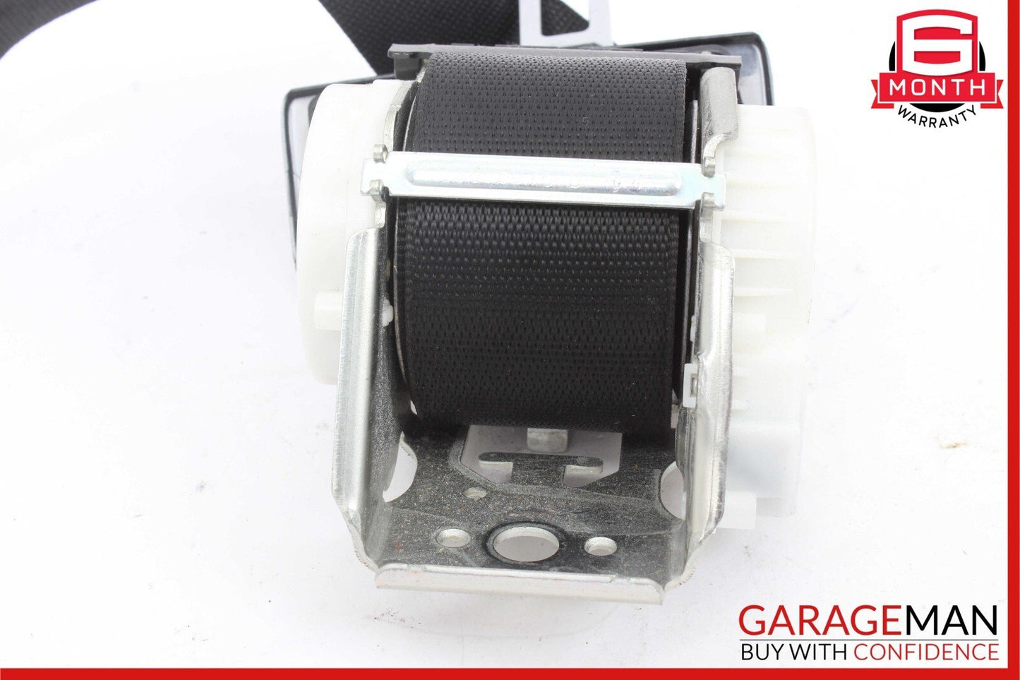 2010-2016 Mercedes-Benz E350 W212 Rear Center Seat Belt Seatbelt 2128601185
