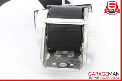 2010-2016 Mercedes-Benz E350 W212 Rear Center Seat Belt Seatbelt 2128601185