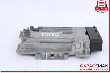 13-15 Mercedes X204 GLK250 Diesel Exhaust Gas Control Module Unit 6429006301 OEM