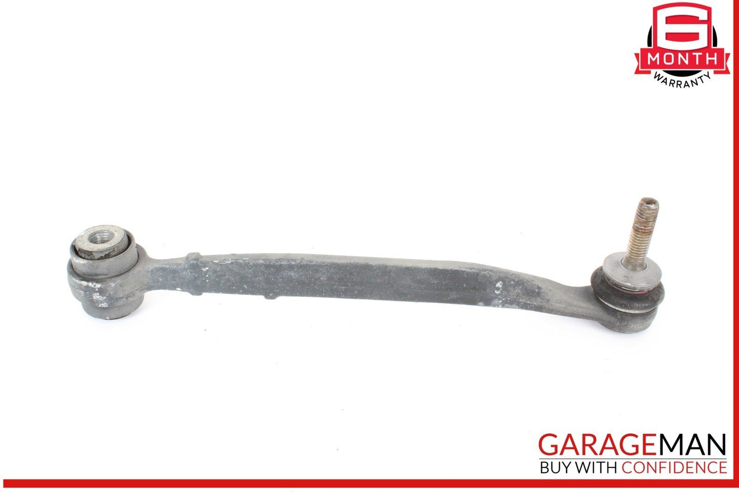 12-20 Mercedes R172 SLK250 Rear Left / Right Rearward Tie Rod Control Arm OEM