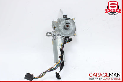 00-06 Mercedes W220 S430 S500 CL55 AMG Top Upper Sunroof Sun Roof Motor Unit