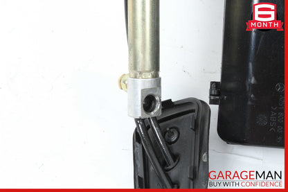 06-08 Mercedes W251 R320 R350 Trunk Lid Hydraulic Pump Motor w/ Cylinder OEM