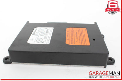 12-15 Mercedes X166 GL450 4MATIC Communication Control Module 2229006003 OEM