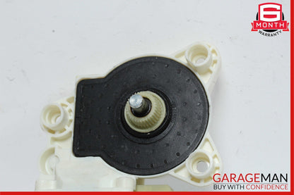 05-11 Mercedes R171 SLK280 Front Left Side Door Window Regulator Motor Unit