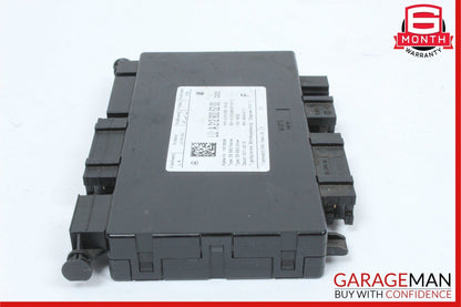 08-14 Mercedes W212 E350 CLS400 Front Left Seat Control Module 1729007500 OEM