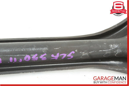 12-16 Mercedes R172 SLK350 Rear Left Side Suspension Upper Control Arm OEM
