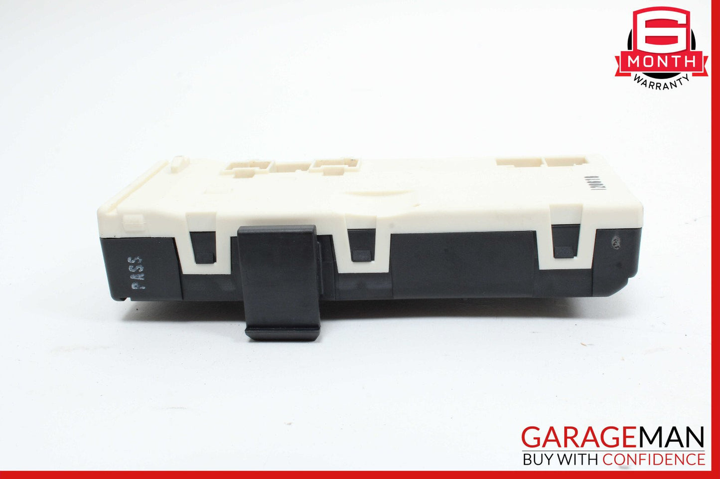 07-14 Mercedes W221 S550 CL550 Trunk Release Remote Open Close Module OEM