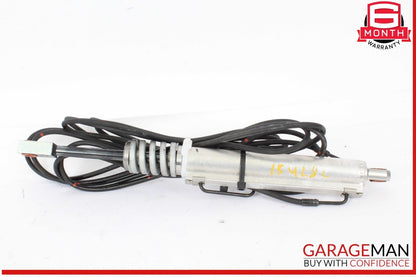 07-20 BMW 428i 328i M3 Convertible Left Side Cylinder Roof Tray OEM