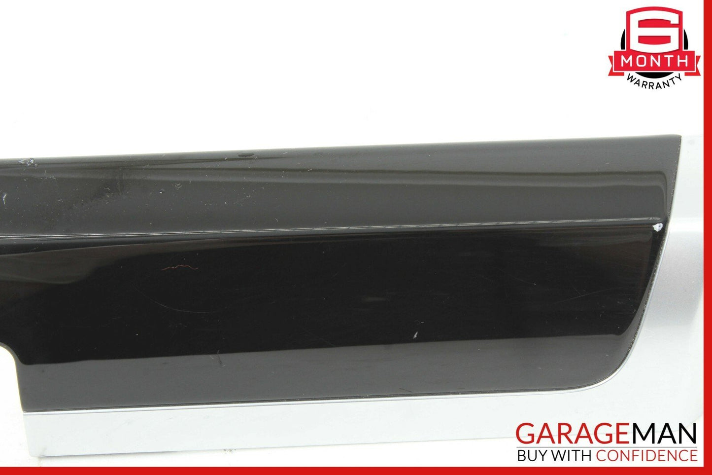 11-17 Porsche Cayenne 958 Front Left Driver Side Dashboard Trim Cover Panel OEM