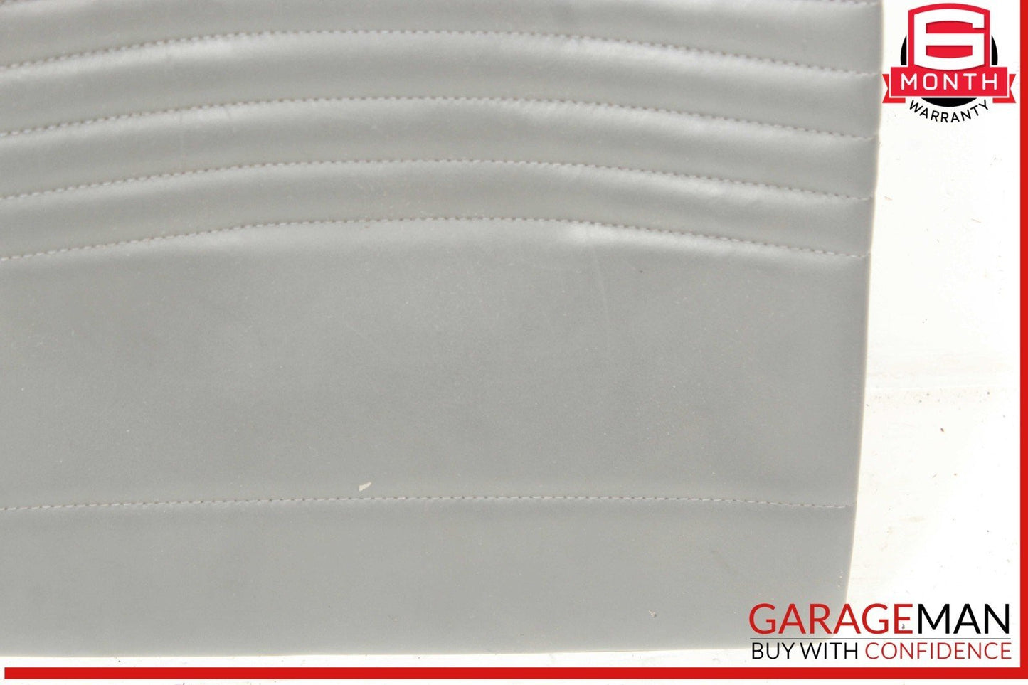 99-05 Porsche Carrera 911 996 Rear Right Passenger Side Lower Seat Cushion OEM