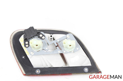 98-03 Mercedes W208 CLK320 CLK430 Inner Tail Light Lamp Rear Left Driver OEM