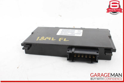 14-20 Maserati Levante Ghibli Front Left Driver Side Seat Control Module OEM