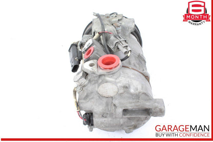 14-19 Mercedes W117 CLA250 CLA45 AMG AC A/C Air Conditioning Compressor OEM