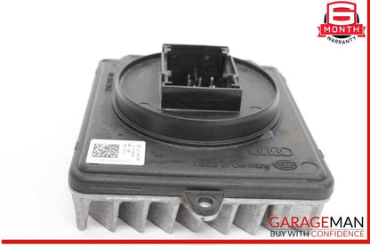 19-22 Audi Q3 Xenon Headlight Head Light Ballast Control Module 4K0941571B OEM