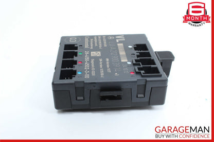 08-18 Mercedes CLS550 C250 E400 E63 AMG Front Left Side Door Control Module Unit