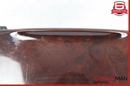 07-14 Mercedes W216 CL550 CL600 Center Console Ashtray Ash Tray Trim OEM