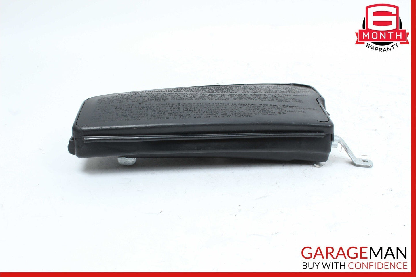 06-14 Mercedes S550 ML450 GL320 CL600 Front Right Side Seat Air Bag Airbag SRS