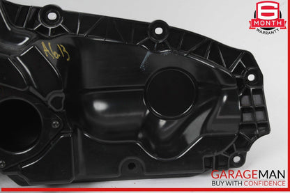 12-18 Audi A6 Front Right Passenger Side Bose Subwoofer Bass Box / Box Only OEM