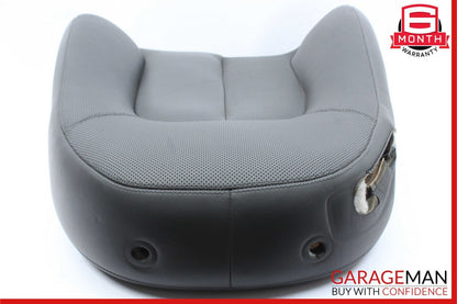 00-06 MERCEDES W215 CL600 FRONT RIGHT PASSENGER UPPER SEAT CUSHION A30 OEM