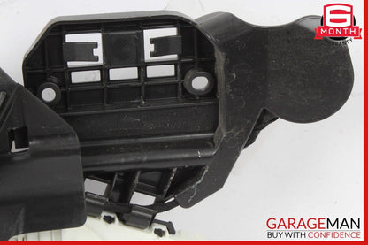 12-16 Mercedes W166 ML350 GL450 GL550 Front Right Door Lock Latch Actuator OEM