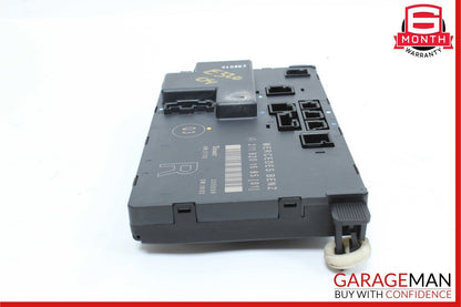 03-09 Mercedes W211 E320 E550 E63 AMG Front Right Side Door Control Module Unit