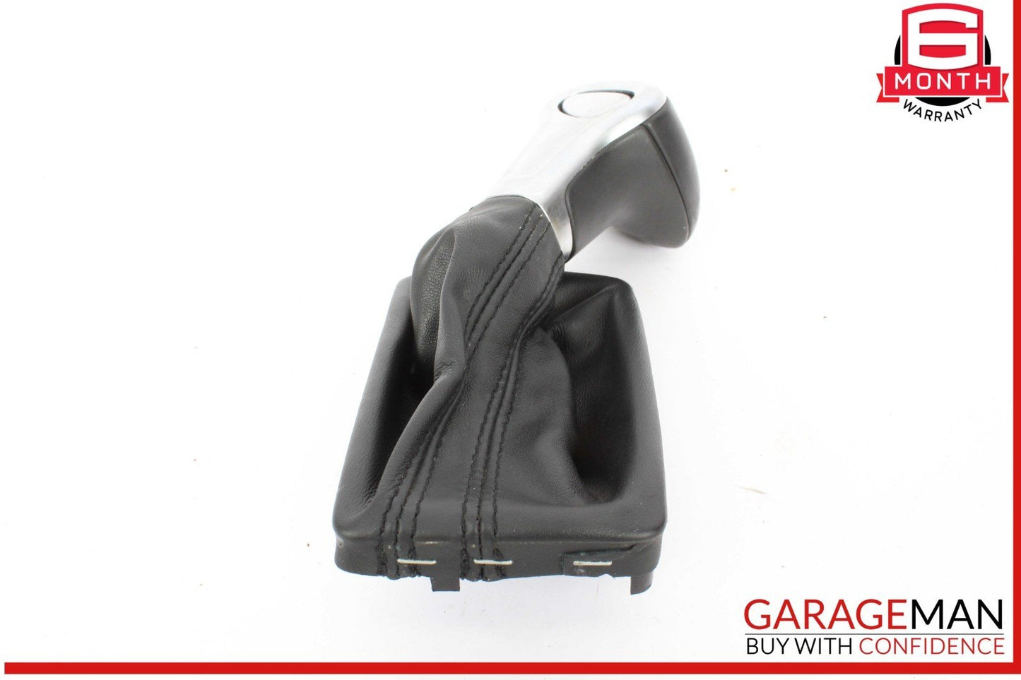 13-17 Audi Q5 Automatic Transmission Gear Shifter Selector Knob w/ Boot OEM