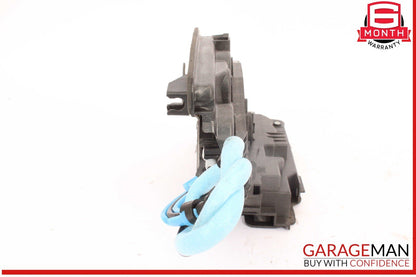16-22 BMW X1 Front Left Driver Side Door Lock Latch Actuator 7281931 OEM