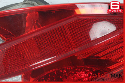 06-10 Mercedes W251 R350 R500 R320 Left Driver Side Tail Light Lamp OEM