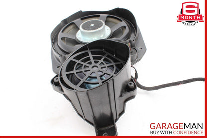 07-09 Mercedes W221 S550 Front Right Passenger Side Door Speaker Logic 7 OEM