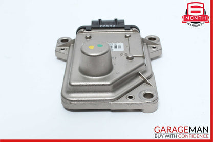 96-02 Mercedes W220 S500 E430 CLK430 SL500 Yaw Turn Rate Sensor 0005426518 OEM