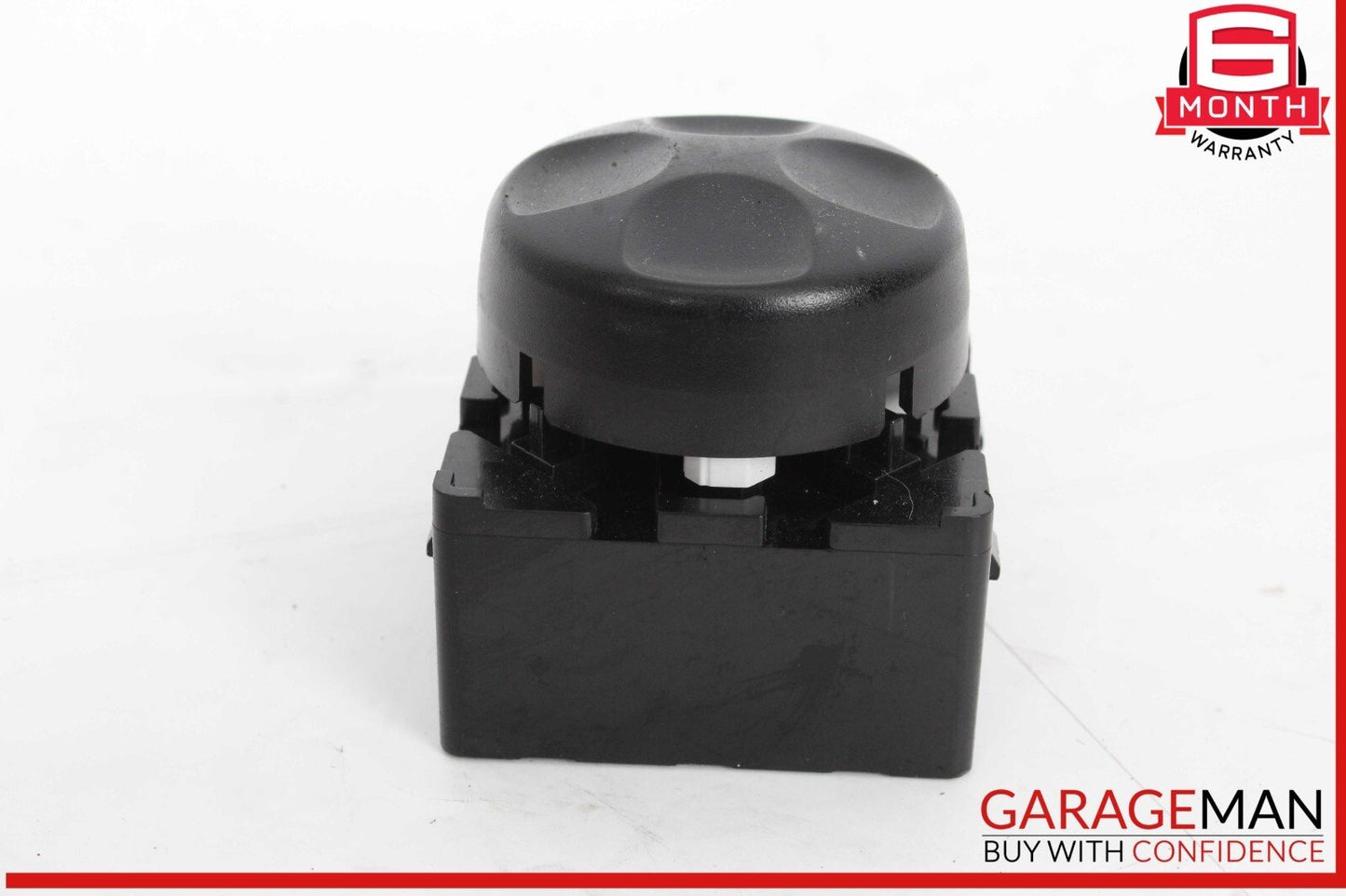 14-20 Maserati Levante Ghibli Front Right or Left Side Seat Adjustment Switch