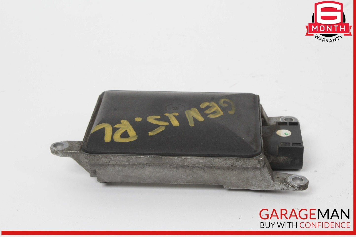 15-20 Hyundai Genesis G80 Rear Left Blind Spot Sensor Control Module Unit OEM